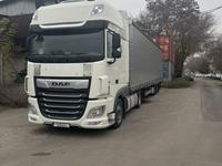 DAF  XF 2019 годаfor41 000 000 тг. в Алматы