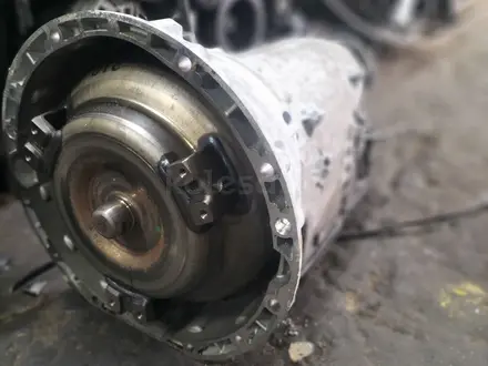 АКПП (722604) Mercedes C класс (W202) 104м 2.8LПодходит для моделейMerce за 180 000 тг. в Астана