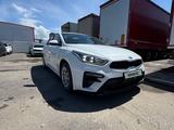 Kia K3 2021 годаүшін9 200 000 тг. в Алматы