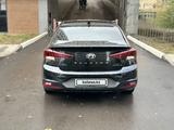 Hyundai Elantra 2019 годаүшін6 700 000 тг. в Астана – фото 4