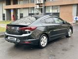 Hyundai Elantra 2019 годаүшін6 700 000 тг. в Астана – фото 5