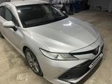 Toyota Camry 2018 года за 11 500 000 тг. в Павлодар – фото 5