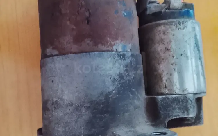 Стартер за 20 000 тг. в Караганда