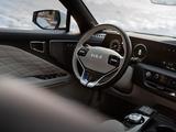 Kia K8 2021 годаүшін16 000 000 тг. в Тараз – фото 3