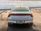 Kia K8 2021 годаүшін16 000 000 тг. в Тараз – фото 2