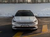Kia K8 2021 годаүшін16 000 000 тг. в Тараз – фото 5