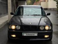 BMW 525 1995 годаүшін2 000 000 тг. в Шымкент