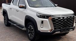 Changan Explorer 2024 года за 17 000 000 тг. в Караганда – фото 4