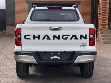 Changan Explorer 2024 года за 17 000 000 тг. в Караганда – фото 3