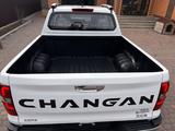 Changan Explorer 2024 годаүшін17 000 000 тг. в Караганда – фото 5