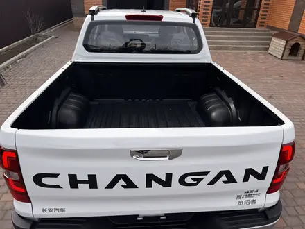 Changan Explorer 2024 года за 17 000 000 тг. в Караганда – фото 5