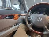 Mercedes-Benz E 350 2005 года за 5 000 000 тг. в Алматы