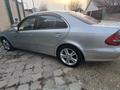 Mercedes-Benz E 350 2005 годаүшін5 000 000 тг. в Алматы – фото 6