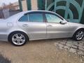 Mercedes-Benz E 350 2005 года за 5 000 000 тг. в Алматы – фото 9