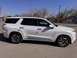 Hyundai Palisade 2021 года за 21 000 000 тг. в Павлодар – фото 2