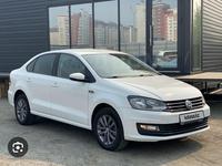 Volkswagen Polo 2019 годаүшін6 500 000 тг. в Алматы