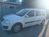 ВАЗ (Lada) Largus 2014 года за 1 800 000 тг. в Атырау – фото 3