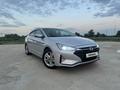 Hyundai Elantra 2019 года за 7 700 000 тг. в Актобе