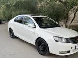 Geely Emgrand EC7 2015 года за 2 000 000 тг. в Атырау – фото 2