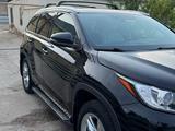 Toyota Highlander 2014 годаүшін10 000 000 тг. в Атырау – фото 2