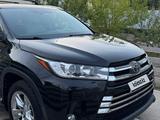 Toyota Highlander 2014 годаүшін10 000 000 тг. в Атырау – фото 3