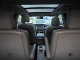 Toyota Highlander 2014 годаүшін10 000 000 тг. в Атырау – фото 5