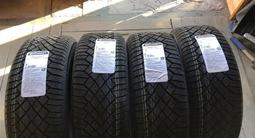 CONTINENTAL VikingContact 7 FR 106T XL 255/45 R21for300 000 тг. в Алматы