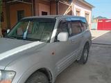 Mitsubishi Pajero 2002 года за 4 000 000 тг. в Кызылорда – фото 2