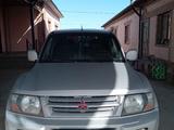 Mitsubishi Pajero 2002 года за 4 000 000 тг. в Кызылорда