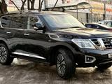 Nissan Patrol 2012 года за 14 000 000 тг. в Алматы – фото 3