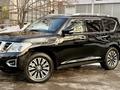 Nissan Patrol 2012 года за 14 000 000 тг. в Алматы – фото 2