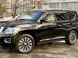 Nissan Patrol 2012 года за 14 000 000 тг. в Алматы – фото 2