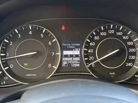 Nissan Patrol 2012 года за 14 000 000 тг. в Алматы – фото 21