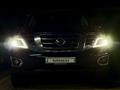Nissan Patrol 2012 года за 14 000 000 тг. в Алматы – фото 23