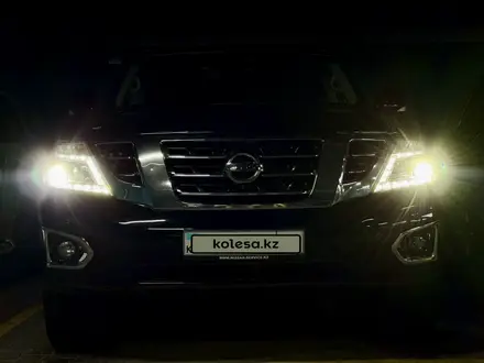 Nissan Patrol 2012 года за 14 000 000 тг. в Алматы – фото 23