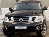 Nissan Patrol 2012 года за 14 000 000 тг. в Алматы