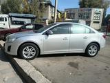 Chevrolet Cruze 2012 года за 3 150 000 тг. в Есик