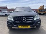 Mercedes-Benz ML 350 2009 года за 9 500 000 тг. в Караганда – фото 4