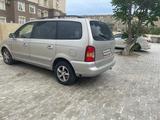 Hyundai Trajet 2002 года за 3 800 000 тг. в Актау – фото 4