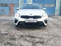 Kia Cerato 2019 года за 9 200 000 тг. в Костанай – фото 2
