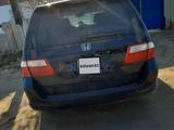 Honda Odyssey 2006 годаүшін6 400 000 тг. в Павлодар – фото 4