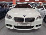 BMW 528 2016 года за 13 500 000 тг. в Шымкент