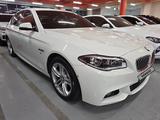 BMW 528 2016 года за 13 500 000 тг. в Шымкент – фото 2