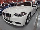 BMW 528 2016 года за 13 500 000 тг. в Шымкент – фото 3