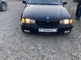 BMW 320 1991 годаүшін1 700 000 тг. в Жезказган – фото 4