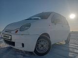 Daewoo Matiz 2010 года за 950 000 тг. в Уральск – фото 2