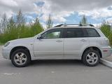 Mitsubishi Outlander 2003 годаүшін5 200 000 тг. в Костанай – фото 2