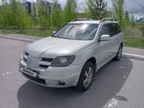 Mitsubishi Outlander 2003 годаүшін5 200 000 тг. в Костанай