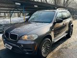 BMW X5 2010 года за 10 500 000 тг. в Алматы – фото 2