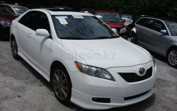 Toyota Camry 2008 года за 120 000 тг. в Алматы